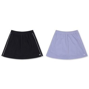 폴햄키즈 폴햄 키즈 여아) 매직쿨 플레어 스커트 PKF2RR2530