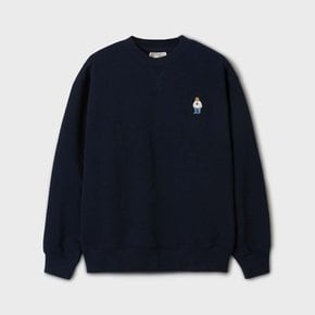 Steve Sweatshirt WHMWF1211U