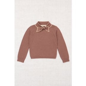 25FW 엘사 니트 ELSA SWEATER-MOUSSE K2028F25-537