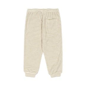 국내공식 콩제슬래드 이티 스 팬츠 TEA STRIPE
