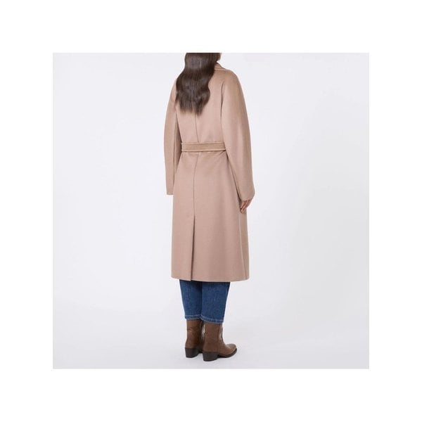 FW25 여성 레지나 울 코트 RESINA 014