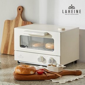 *더퀸 포토프 스팀오븐 토스터기 12리터