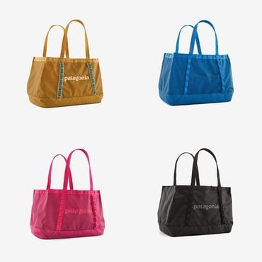 파타고니아 [파타고니아코리아] 25SS 블랙 홀 토트 25L [ Black Hole® Tote 25L ] 49032Q5 SA