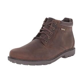 미국 락포트 남자 로퍼 스니커즈 Rockport Mens Waterproof Storm Surge Toe Boot 1388278