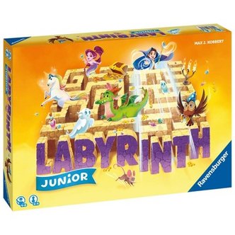 보드엠 Ravensburger Labyrinth 주니어 보드 게임