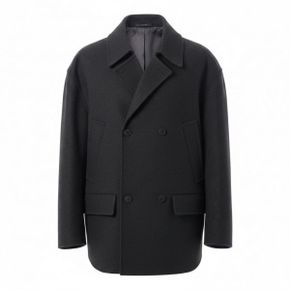 Wool Coat (FW1415 AOYA F0TY6) (울 피 코트) 271917