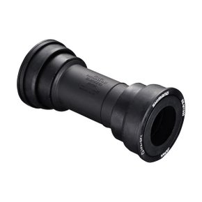 BB-MT500-PA 프레스핏 바텀브라켓/할로우텍2/쉘폭 89.5 92mm/MTB 자전거 BB/데오레 알리비오 아세라