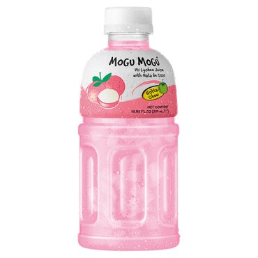  모구모구 리치 320ml 24입