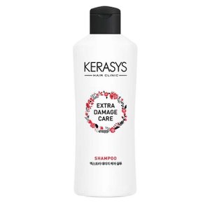 케라시스 엑스트라 데이지 케어 샴푸180ml