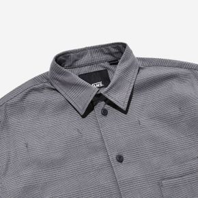 GLENN CHECK SHIRTS 3 2