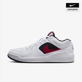 나이키 맨즈 조던 스타디움 90 NIKE DX4397-116