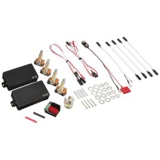 EMG 일렉트릭 기타 용 픽업 EMG-ZW set