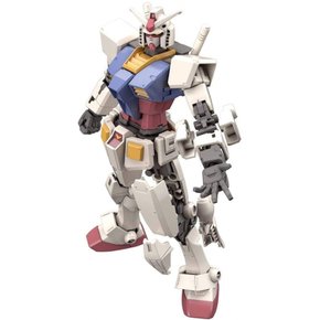 HG 모바일 솔저스 건담 RX-78-2 건담 (비욘드 글로벌) 1144 컬러 그레이드 모델