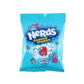 페라라 너즈구미클러스터 베리배리향 141g