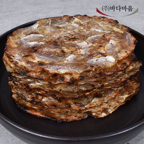 바다마음 조미 쥐포 200g