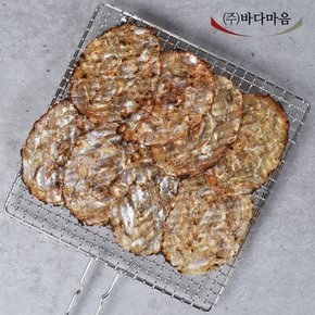 바다마음 조미 쥐포 200g