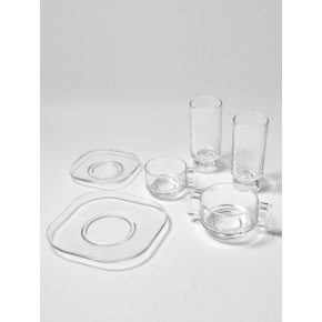 TABLEWARE 4 piece set