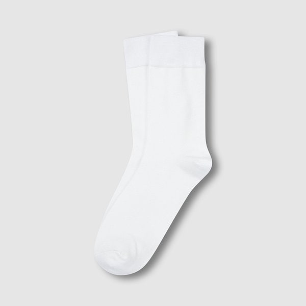 남 코튼 중목 양말 5족 J146903209001