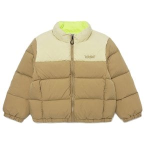 [여주점] [오프라벨 여주점] 알로봇 (BE) 에센셜 다운점퍼 (14C19-114-01)