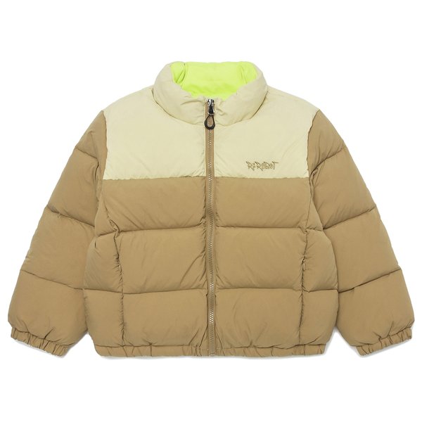 [여주점] [오프라벨 여주점] 알로봇 (BE) 에센셜 다운점퍼 (14C19-114-01)