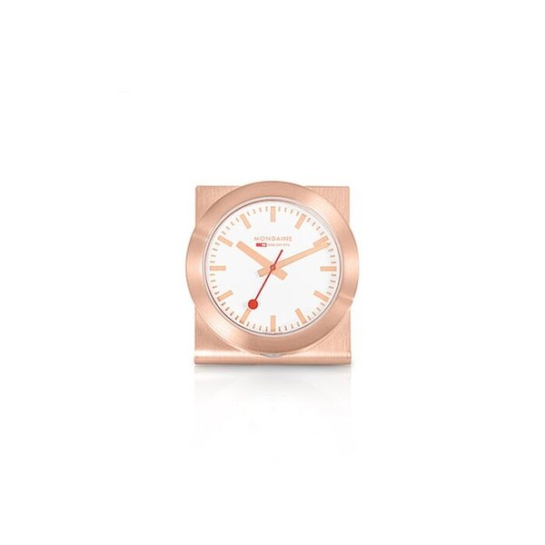 몬데인 A660.30318.82SBK 자석 공용 탁상시계