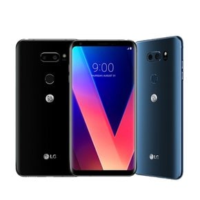 V30 64GB  중고폰 세컨폰 공기계 사은품 LGM-V300S