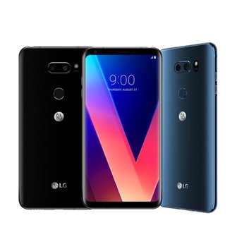 LG V30 64GB  중고폰 세컨폰 공기계 사은품 LGM-V300S