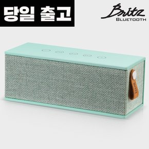 BA-SB2 대용량 배터리 휴대용 블루투스 스피커