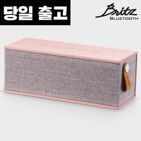 BA-SB2 대용량 배터리 휴대용 블루투스 스피커