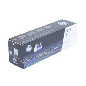 HP 정품 color laserjet PRO M281fdw 파랑토너 2500매 (W9005B2)