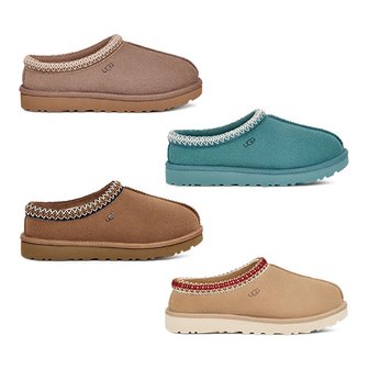 UGG [공식](W)24FW타스만TASMAN SLIPPER(1664303537,1664303538,1664303541,1664303542)MS