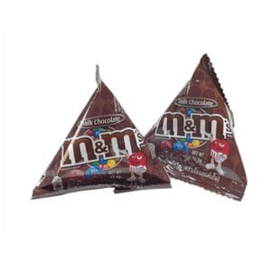 픽앤믹스 펀사이즈 랜덤  MMs PEANUT/CHOCO 엠앤엠즈 피넛/초코 1봉지(13.5g x 30봉)랜덤