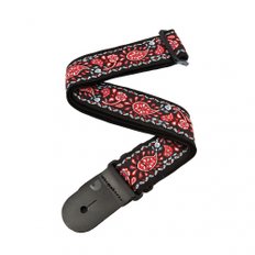 D`Addario 다다리오 기타 스트랩 Woven Strap 50E08 Tapestry