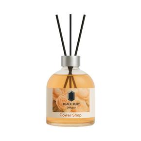 블랙루비 디퓨저 플라워 샵 대용량 480ml (S40701640)