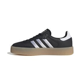 [스타필드 하남 폴더] ADIDAS_삼배 블랙 / ID0436