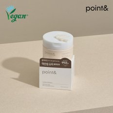 [포인트앤] point& 딥멜팅 소이클렌징밤 90ml