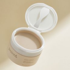 [포인트앤] point& 딥멜팅 소이클렌징밤 90ml