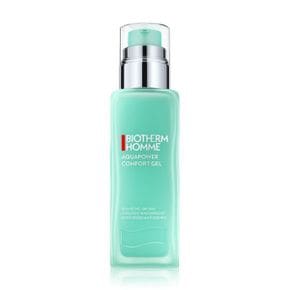 Biotherm Homme 아쿠아파워 컴포트 젤 페이스크림