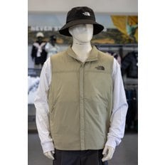 [여주점] NV3NP70C 공용 펠릭스 히트 베스트 FELIX HEAT VEST