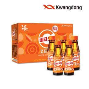 광동 비타500 제로 100ml x 40병 (무료배송)