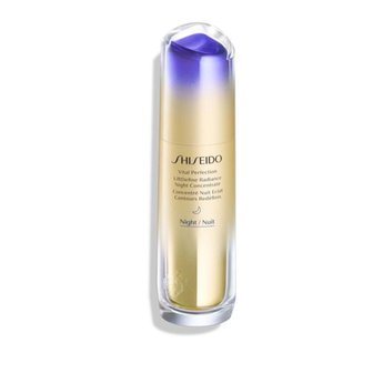  [SHISEIDO] 시세이도 바이탈 퍼펙션 리프트디파인 래디언스 나이트 컨센트레이트 세럼 80ml