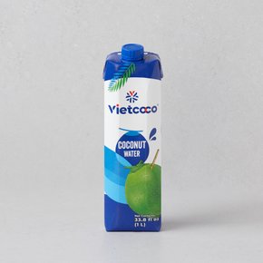 코코넛워터 1000ml (코코넛 100% 함유)