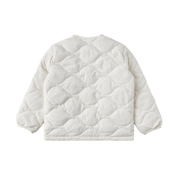 [여주점] [오프라벨 여주점] 블루독 (IV) 크림B.라이트다운 (25175-114-01)