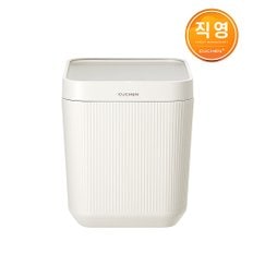 쿠첸  제로빈 3L 건조분쇄형 가정용 음식물처리기 분쇄기 건조기 CFP-LD03VW