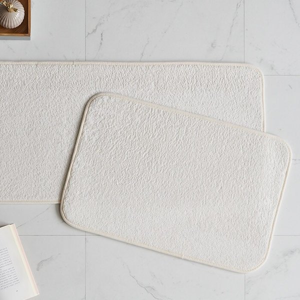 [애끌리아] 팔레트 MC 발매트+주방매트