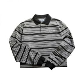 CARHARTT 칼하트 26 037117 30 데빗 럭비 롱슬리브 셔츠