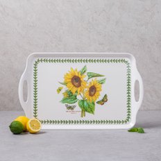 포트메리온 쟁반 Sunflower 48cm(직)