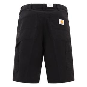 [칼하트] Shorts I03150489.GD Black