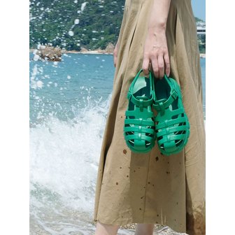 츄바스코 CIELO WOMEN SANDAL CL2306 GREEN