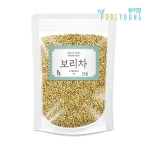 볶은 보리차 1kg